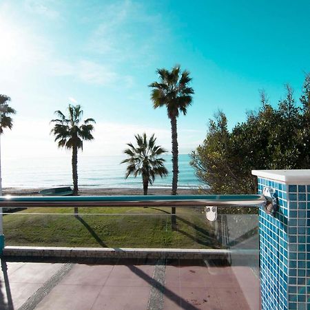Letmalaga Cremades Beach Exterior foto
