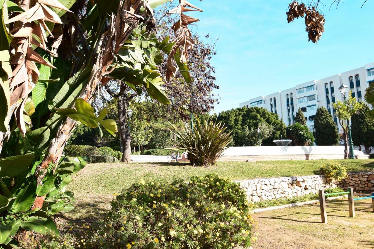 Letmalaga Cremades Beach Exterior foto