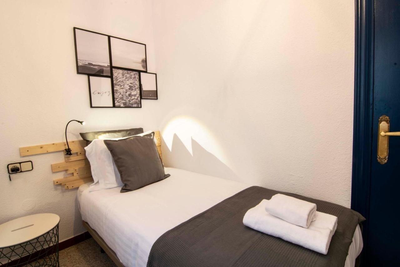 Letmalaga Cremades Beach Exterior foto