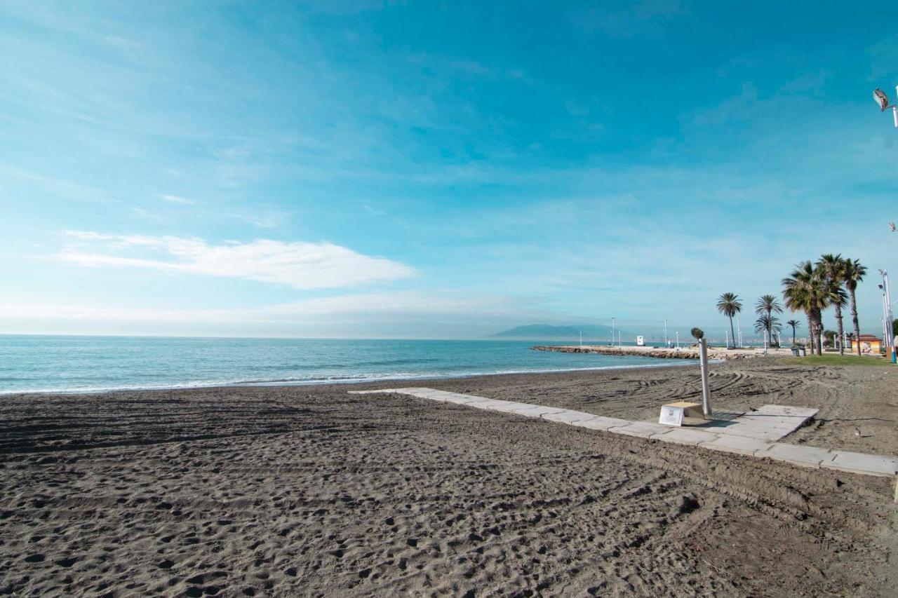 Letmalaga Cremades Beach Exterior foto